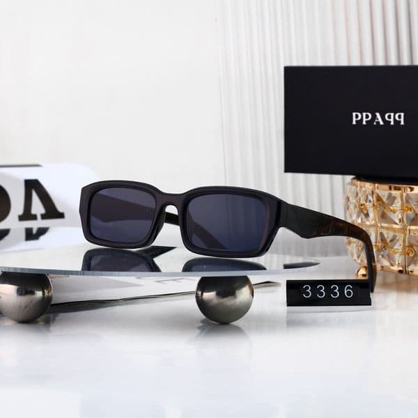 KL 3336 Top luxury Sunglasses designer womens Mens Wearing fashion hot selling senior Eyewear For Women eyeglasses frame Vintage Metal Sun Glasses With box