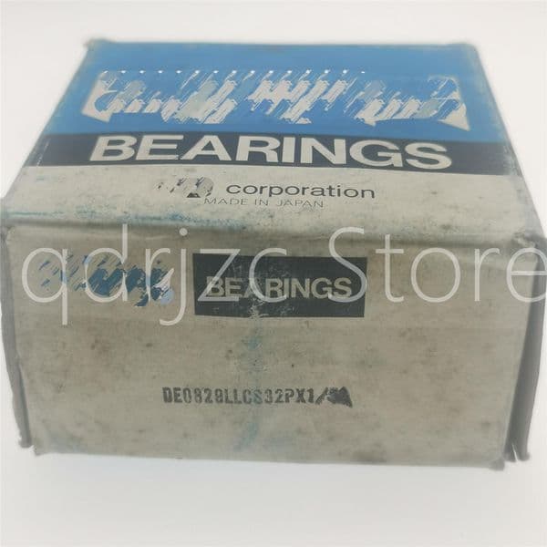 N-T-N Automotive bearing DE0829LLCS32PX1/5A DE0829CS32 42mm 78mm 41mm