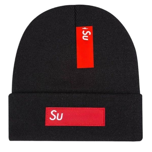 Designer Beanie Hats Men's Women's Knitted Hat Street Trend Fashion Cap Winter Hat Bonnet Classic Letters Wool Hat Knitted Beanie Hat High Quality