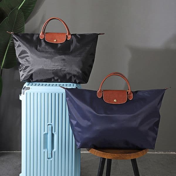 Duffel Bags for Women Casual Travel Totes for Women Large Travelling Handbag Weekend Casual Luggage Bag 730-1