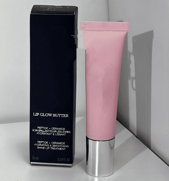 Top Quality Brand Designer Back Stage Lip Glow Butter Hydrating Smoothing Shine Lip Treatment Liquid Lipstick Lip Oil Gloss Cosmetic #101 102 103 104 105