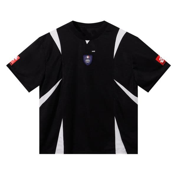Supremely Designer Shirt Jersey Embroidery Quick Drying T Shirts Vintage Hip Hop Casual Loose Sports Short Sleeve Men Streetwear Letter Printed Clothes 057