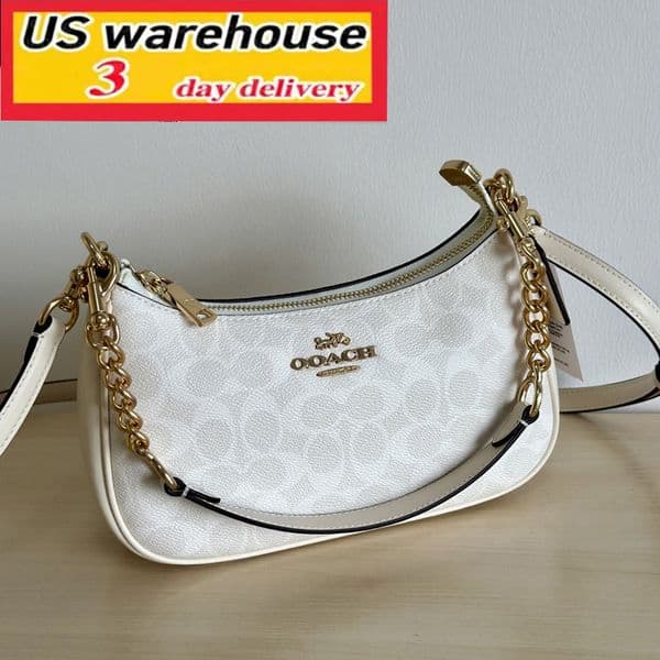 coa cher bags shoulder bag city bag designer bag bags crossbody bag handbag cowboy Capacity Women Travel Beach Shopping bag Large Fashion Bags handbag white brown