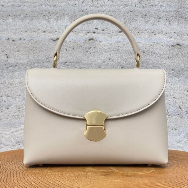 TEEN NINO handbags Designer bags Luxury bag Womens leather Shoulder Bag triomphes metal lock buckle tote bag fashion Clutch crossbody bag lady travel Evening bag