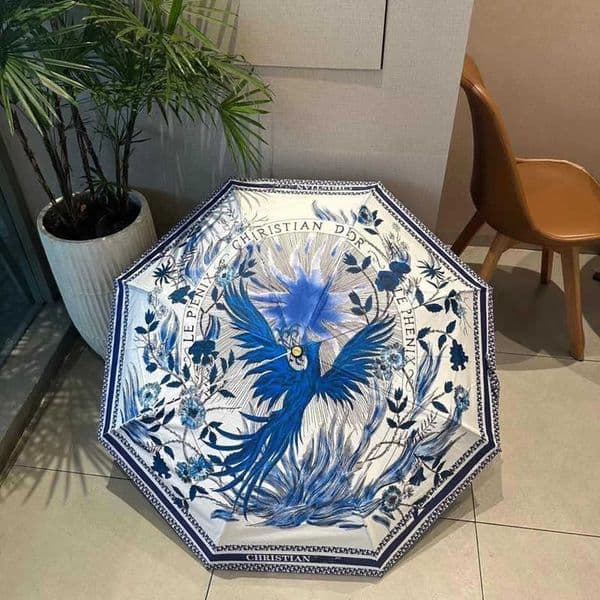 2026 Auto Open Close Aluminum 8 Ribs Black UV Protection Sun Rain Foldable Compact Travel Umbrella Free Shipping