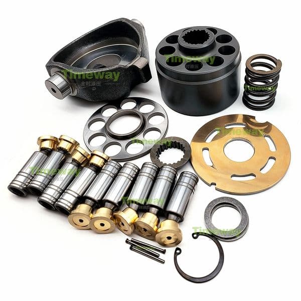 70422 Hydraulic Pump Rotor Assembly for Repair EATON Piston Pump