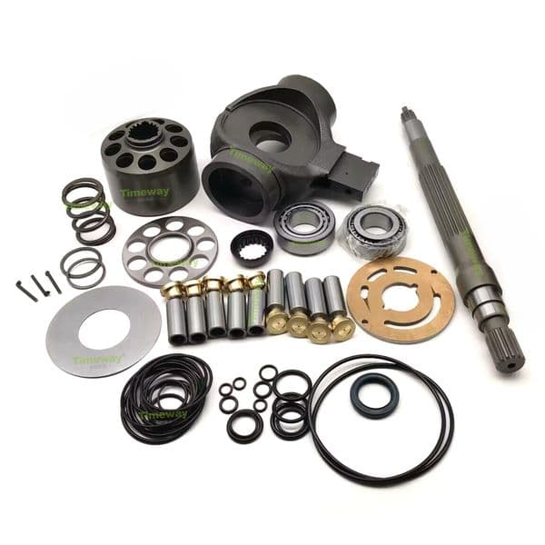 Pump Repair Kits for Repair UCHIDA A10VD43 Piston Pump