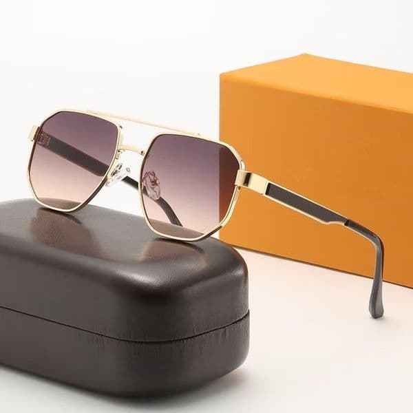 Luxury Designer Sunglasses Women men Sunglass High Quality Glasses Womens Sun glass UV400 lens Unisex sun with sunglasses with box