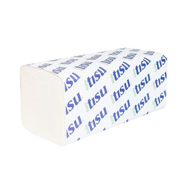 Professional Hand Towels Paper 100% Virgin Pulp 3-Second Absorption, Heavy-Duty, Baby-Safe For Hotels, Hospitals, Restaurants & Homes