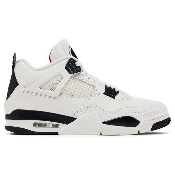 With box Designer Basketball Shoes For Men Mens High Quality 4 4s Flight Club Trainers Sneakers Sports Shoe