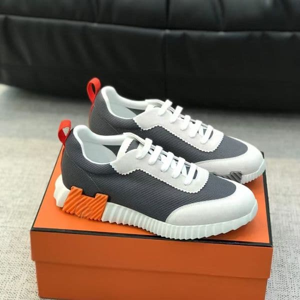 Luxury Designers Men Women Dress Shoes Men's Casual Leather Sports Shoes Black Adhesive Low-Top Lace-Up Daily Wear Comfortable Breathable Boots