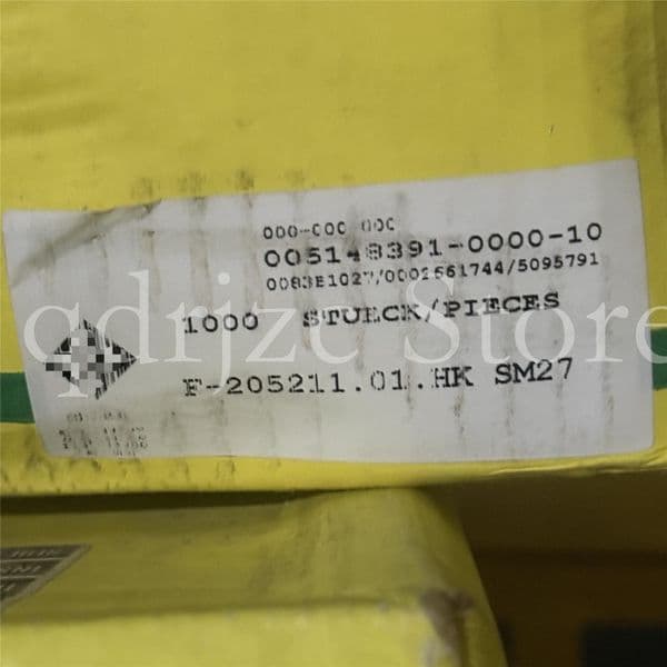 INA Needle roller bearing F-205211.01.HK F-205211.1