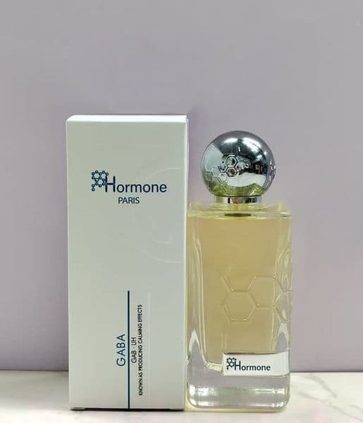 Designer Hormone Parfum 100ml Endorphin Gaba Testosterone Adrenaline This is Not Caffeine Perfume Fragrance Cologne Spray Body Mist Fast Ship High Quality