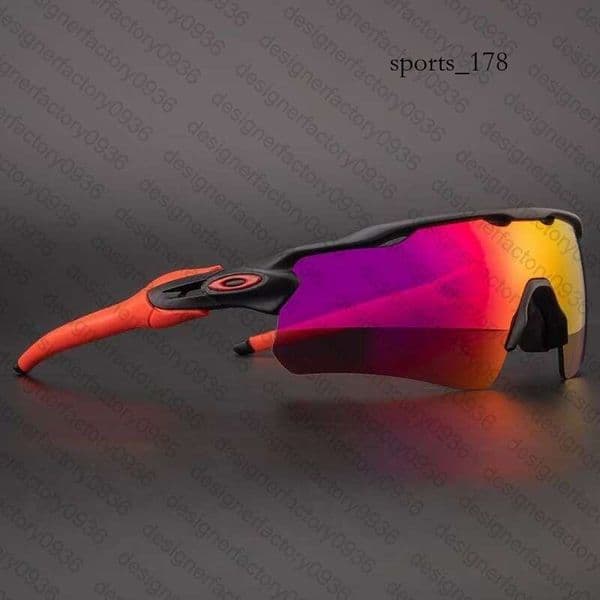 Luxury sunglasses Mens Sports Cycling Designer For Women Outdoor Bicycle Goggles Polarized TR90 Photochromic Sunglasses Running Sport Men alks13