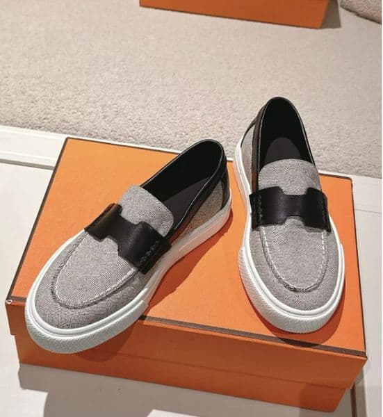 Top Design Gentleman Business Job Loafer Shoes Suede Calf Leather Moccasins Party Wedding Dress Oxford Walking Wedding Dress Driving Man Footwear