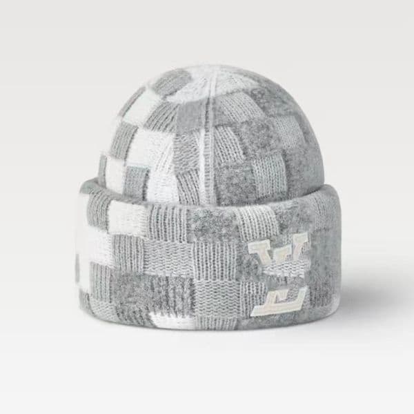 Designer Bean Hat Womecccn Woolen Hat Fisherman Hat Luxury Classic Fashion Winter Wool Warm Belt Box Gift VVVV