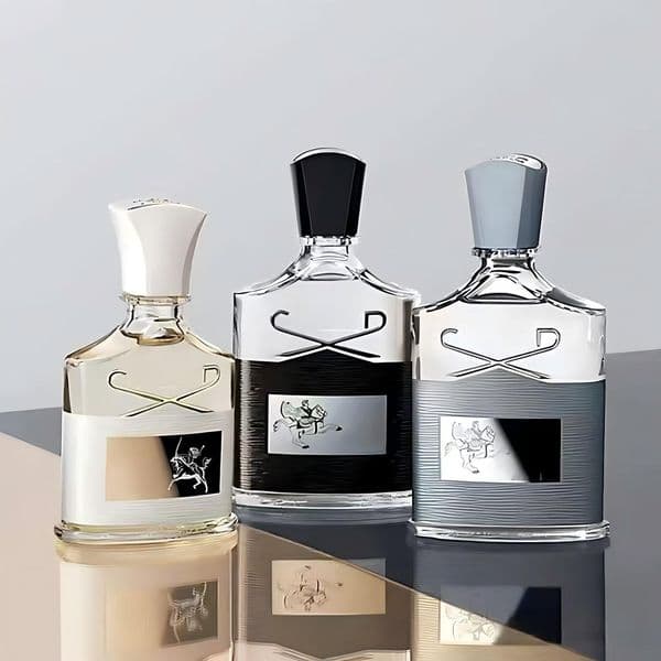 creedaventus Men Cologne Long-Lasting Fragrance Incense Spary Perfume Women MahaJad 540 PDM Fast Delivery of US Stock 3-7 days fast delivery 08 df7