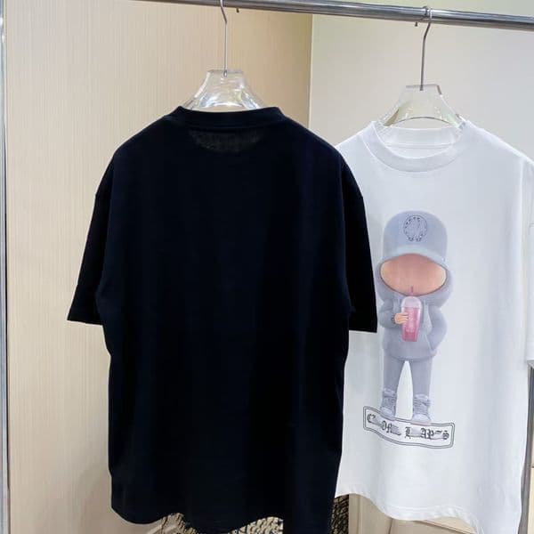 Designer t Shirt Mens t Shirt for Mens Womens Shirts Fashion tshirt With Chest Letters Casual Summer Short Sleeve Man Tees Tops Woman Clothing size XXXXL