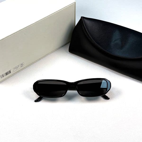 2026 Fashion gentle Style Acetate sunglasses luxury Brand gm Sunglasses vintage Square Sunglasses beach driving monter For men women shades HALO Sunglasses UV400 thumbnail 2