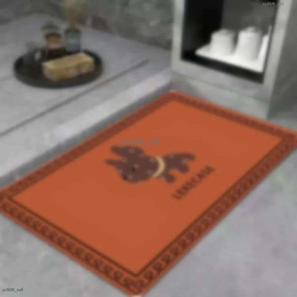 Designer carpet, suitable for home corridors, bedside anti-slip mats in bedrooms and bathrooms, as well as swivel chairs in study rooms and hanging flower baskets