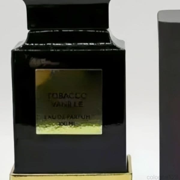 100ml Men Perfume Women Perfume Oud-Wood Tobacco Vanille Fabulous Long Lasting Cologne Spray 34oz Neutral Perfume Fast Ship
