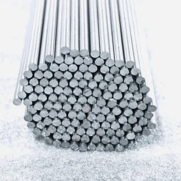 Solid Carbide Polished Rods. Metal products. Processed part. Used in precision cutting,Metal processing machinery Parts. 1.7mm 330mm.