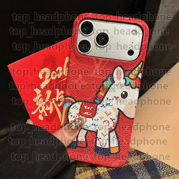 For 17 Pro Max Phone Case Designer Card Pocket iPhone Case with for iPhone 16 ProMax Cases Apple 15 14 13 12 Plus Cell Phone Cases Leather For Samsung S25 Ultra S24 S23 S23