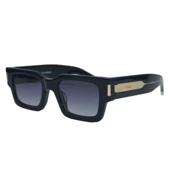 Luxury Acetate Sunglasses for Men Women, High-End Fashion Designer Shades with UV400 Protection, Stylish Oversized Eyewear for Daily & Vacation