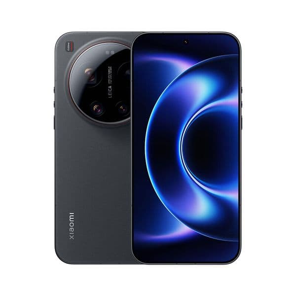 Original Xiaomi Mi 17 Ultra 5G Mobile Phone 16GB RAM 512GB ROM Snapdragon 8 Elite Gen5 200.0MP Leica NFC 6800mAh Android 6.9" AMOLED Full Screen IP68 Waterproof Cell Phone