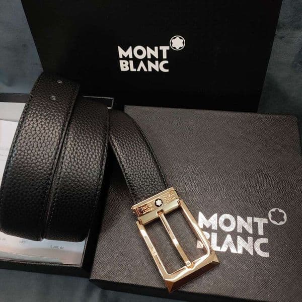 MB Quality garden High casual 2026 Charm Mans Montblancs Belts stylish jeans belt for Elegant Men Leather Accessories