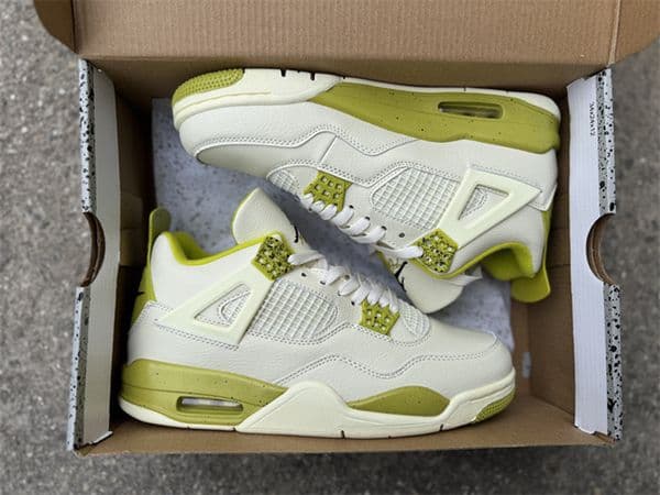 Designer Basketball Shoes 4s J. Balvin Outdoor Sneakers