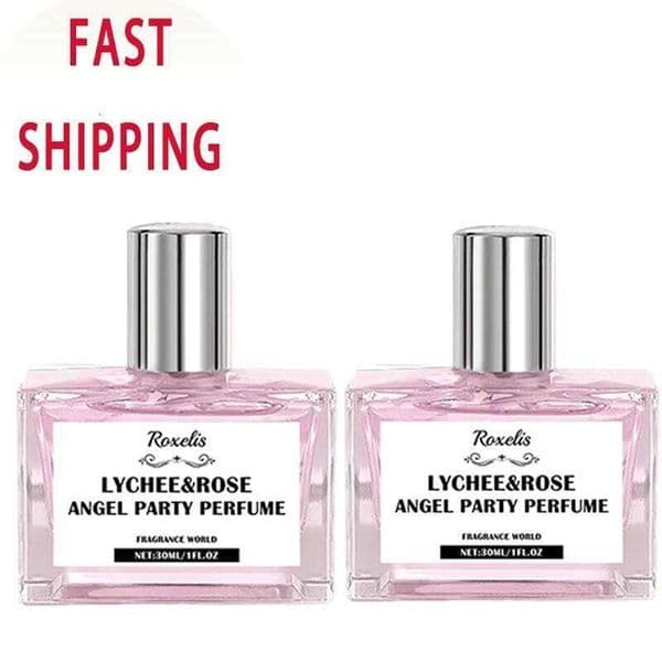 30ML Pheromone High Quality Perfume Lasting Fragrance for Women Concentration Body Spray Neck Wrist Natural Fresh Holiday Gifts C260127