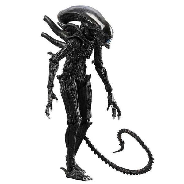 Figma SP-108 Alien Takayuki Takeya ver Action Figure 50% off sale