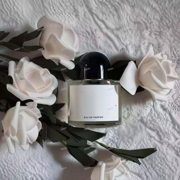 US Warehouse Women BAL D'AFRIQUE Perfume Men Cologne High-Quality 100ml Long-Lasting Fragrance 3-7days Fast Delivery BESTSELLING 529