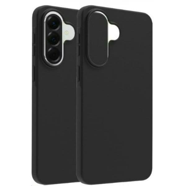 Matte Finish Protective Cover for Samsung A57/A37/S26 - Durable & Sleek Design