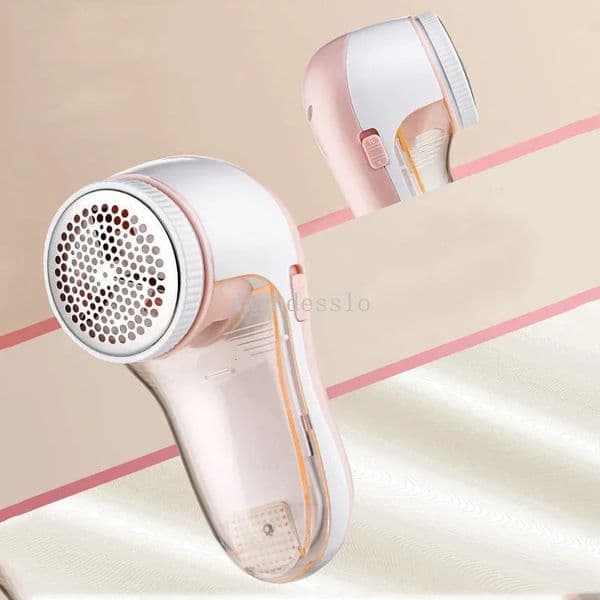 Electric Lint r For Clothing Sweater Anti Pilling Razor Clothes Pellet Fabric Shaver USB Charge Coat Plush 260127