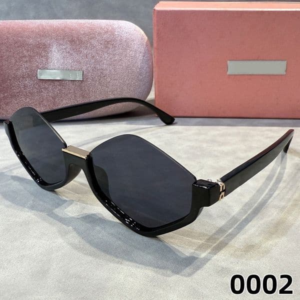 women fashion men vintage Half-frame New high quality sun Sunglasses Lunettes de soleil Mens sunglasses designer glasses