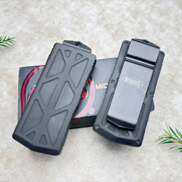 Wholesale Feiyu OTF Micro Technology Holy Ant Factory Direct Sale Outdoor Portable Tactical Knife Sheath