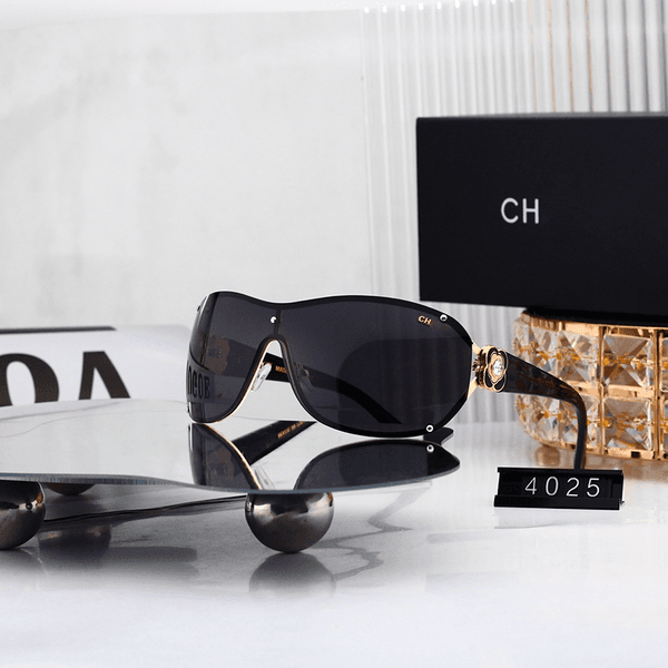 Designer Sunglasses Mens Womens Classical Sun Fashion Beach Glasses luxury glasses mens sunglases uv 400 casual Design Suitable Driving With box