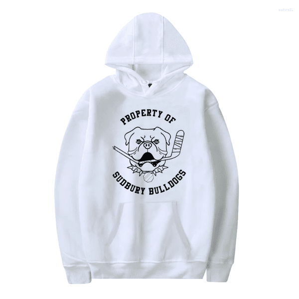 Men's Hoodies Autumn And Winter Hoodie Shoresy Merch Casual Hooded Sweatshirt