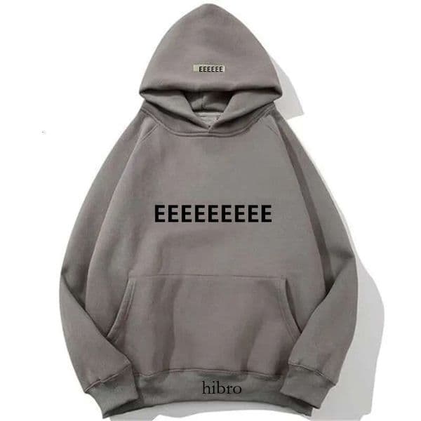 Essentials Mens Essentials Hoodies Sweater For Men Cotton Casual Women Long Tops Essentials Clothing Designer Hoodie Streetwear Hooded C4a