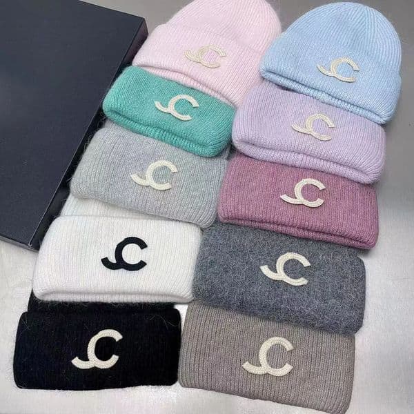 Designer beanie luxury hat bonnet cap Winter men women Fashion 20 colors knit hat e caps letter Beanies unisex warm skull Fitted Baseball hats very good nice