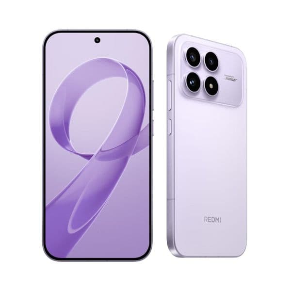 Original Xiaomi Redmi K90 5G Mobile Phone 16GB RAM 512GB ROM Snapdragon 8 Elite 50MP NFC 7100mAh Battery Android 6.59" OLED Full Screen Face ID IP68 Waterproof Cell Phone