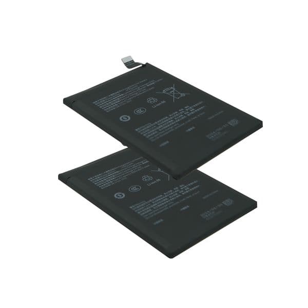 BLPA61 high-capacity 5000mAh lithium-ion battery, suitable for OPPO Reno12 & Reno12 Pro mobile phone batteries - long-lasting power replacement
