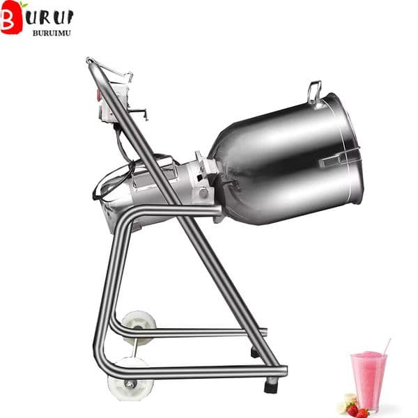 2500W 30L Ice Crusher Machine Blender for Ice