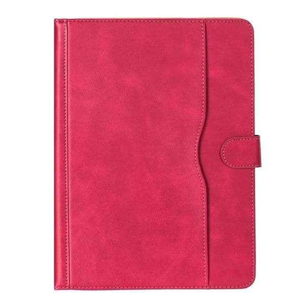 7/8/9/10 inch Universal Case Shockproof Anti Scratch Tablet Stand Cover Multi-Angle Viewing PU Leather for // H260131