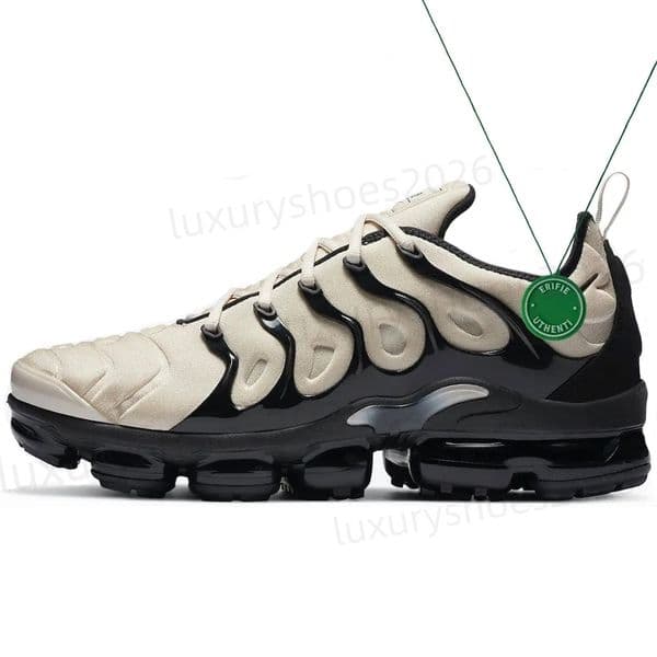 2026 Tn Plus Cushion Running Shoes Laser Orange Spirit Teal Mens Trainers platinum tint women designer sneakers Size 36-46 c9
