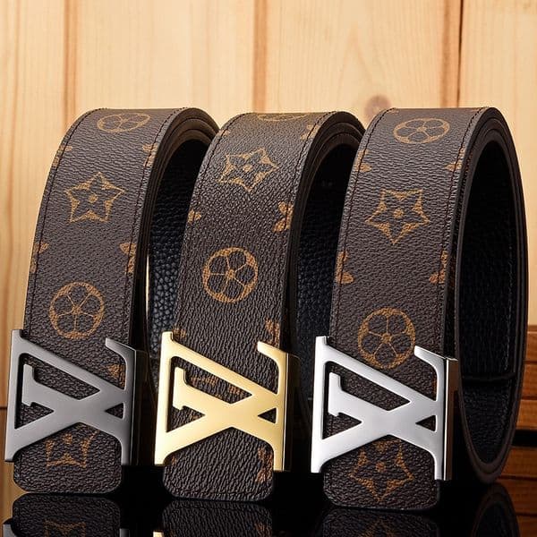 designer belt men women Luxurious belts Fashion Leisure Business Belts Multiple choices Genuine Leather belts Classic style With box top