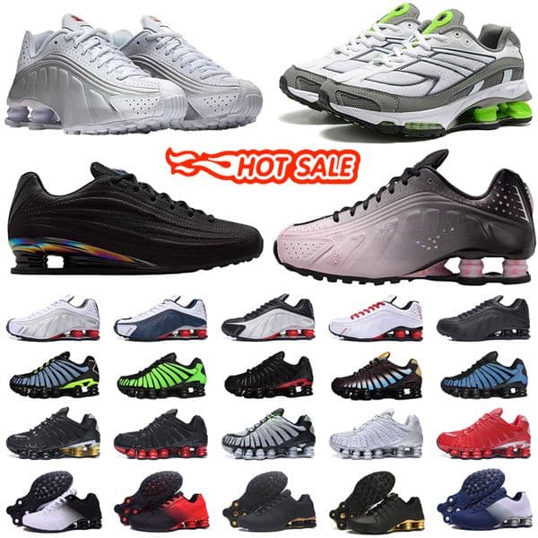 tl r4 ride z 2 running shoes for men women designer triple white black red olive obsidian volt gold mens trainers outdoor sports sneakers 36-45