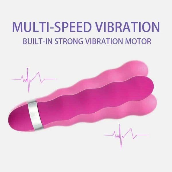 Multi-speed G Spot Vagina Vibrator Clitoris Butt Plug Anal Erotic Goods Products Sex Toys for Woman Men Adults Female Dildo Shop C260302